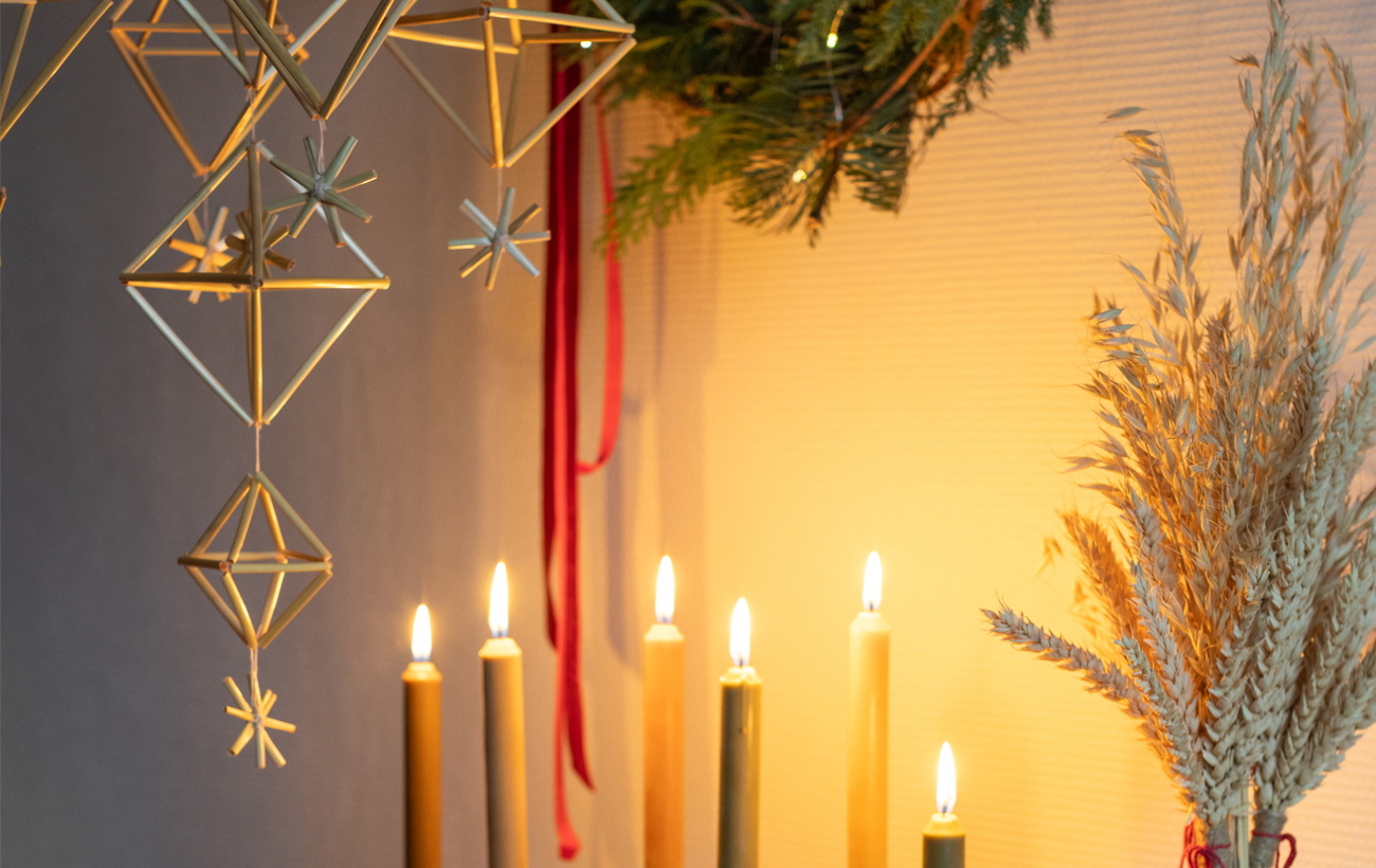 Символ Рождества в Украине: история, легенда и значение рождественского паука